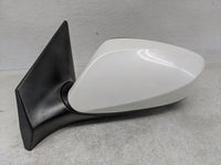 2011-2015 Hyundai Elantra Driver Side View Mirror - Left Door Mirror OEM Used - Oemusedautoparts1.com