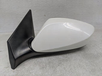 compare product 2011-2015 Hyundai Elantra Driver Side View Mirror - Left Door Mirror OEM Used