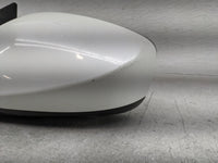 2011-2015 Hyundai Elantra Driver Side View Mirror - Left Door Mirror OEM Used - Oemusedautoparts1.com