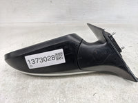 2011-2015 Hyundai Elantra Driver Side View Mirror - Left Door Mirror OEM Used - Oemusedautoparts1.com