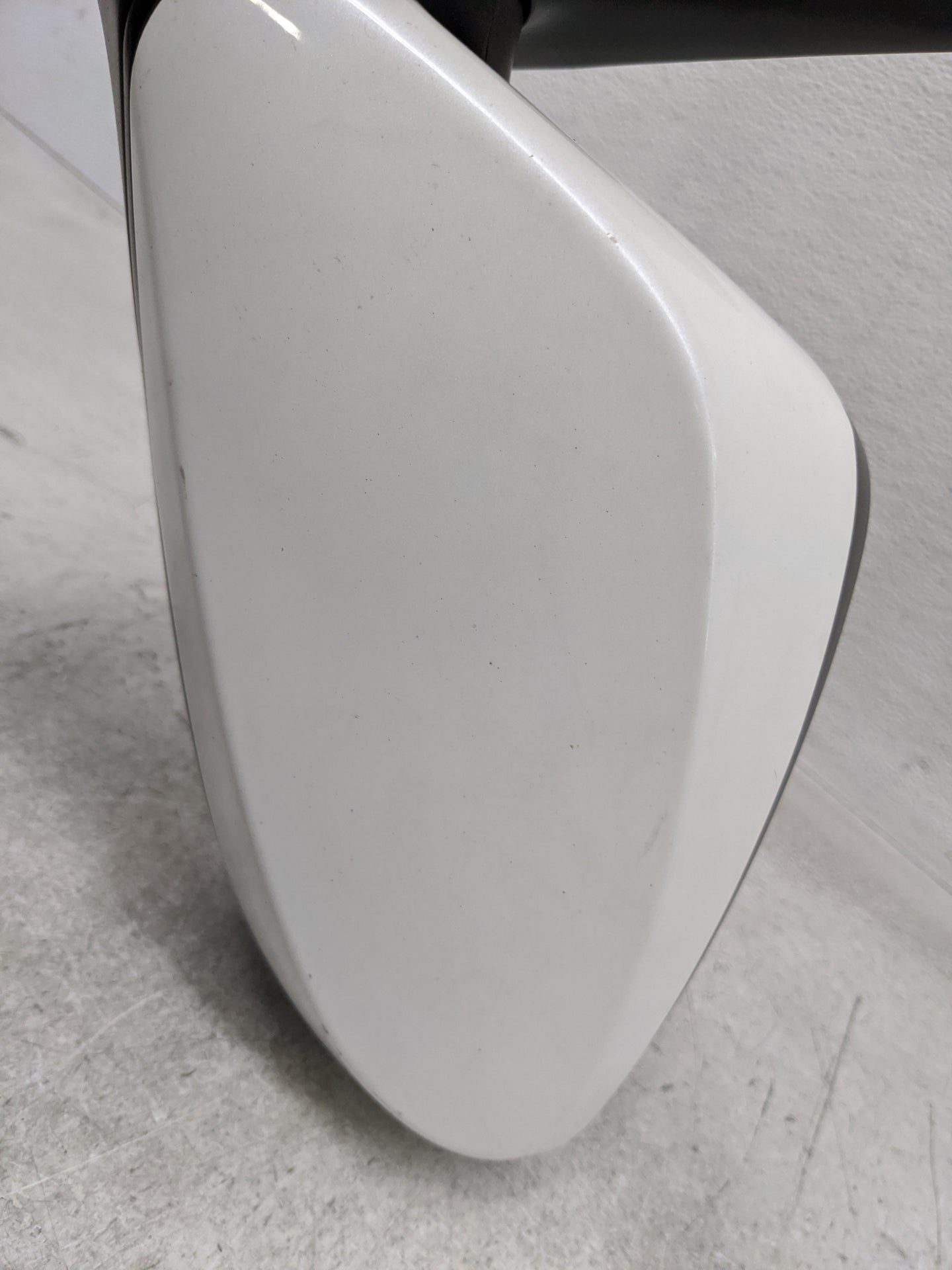 2011-2015 Hyundai Elantra Driver Side View Mirror - Left Door Mirror OEM Used - Oemusedautoparts1.com