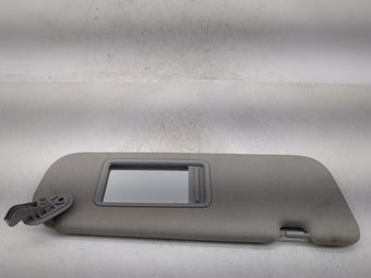 compare product 2011-2013 Hyundai Elantra Sun Visor Shade Replacement Passenger Right Mirror Fits Fits 2011 2012 2013 OEM Used Auto Parts