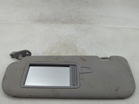 2013-2017 Hyundai Elantra Sun Visor Shade Replacement Driver Left Mirror Fits Fits 2013 2014 2015 2016 2017 OEM Used Auto Pa