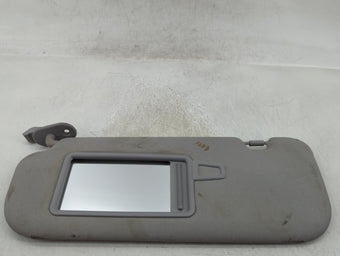 compare product 2013-2017 Hyundai Elantra Sun Visor Shade Replacement Driver Left Mirror Fits Fits 2013 2014 2015 2016 2017 OEM Used Auto Parts