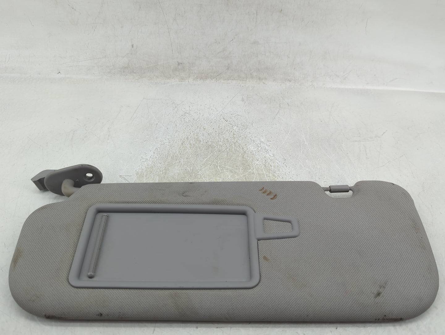 2013-2017 Hyundai Elantra Sun Visor Shade Replacement Driver Left Mirror Fits Fits 2013 2014 2015 2016 2017 OEM Used Auto Pa