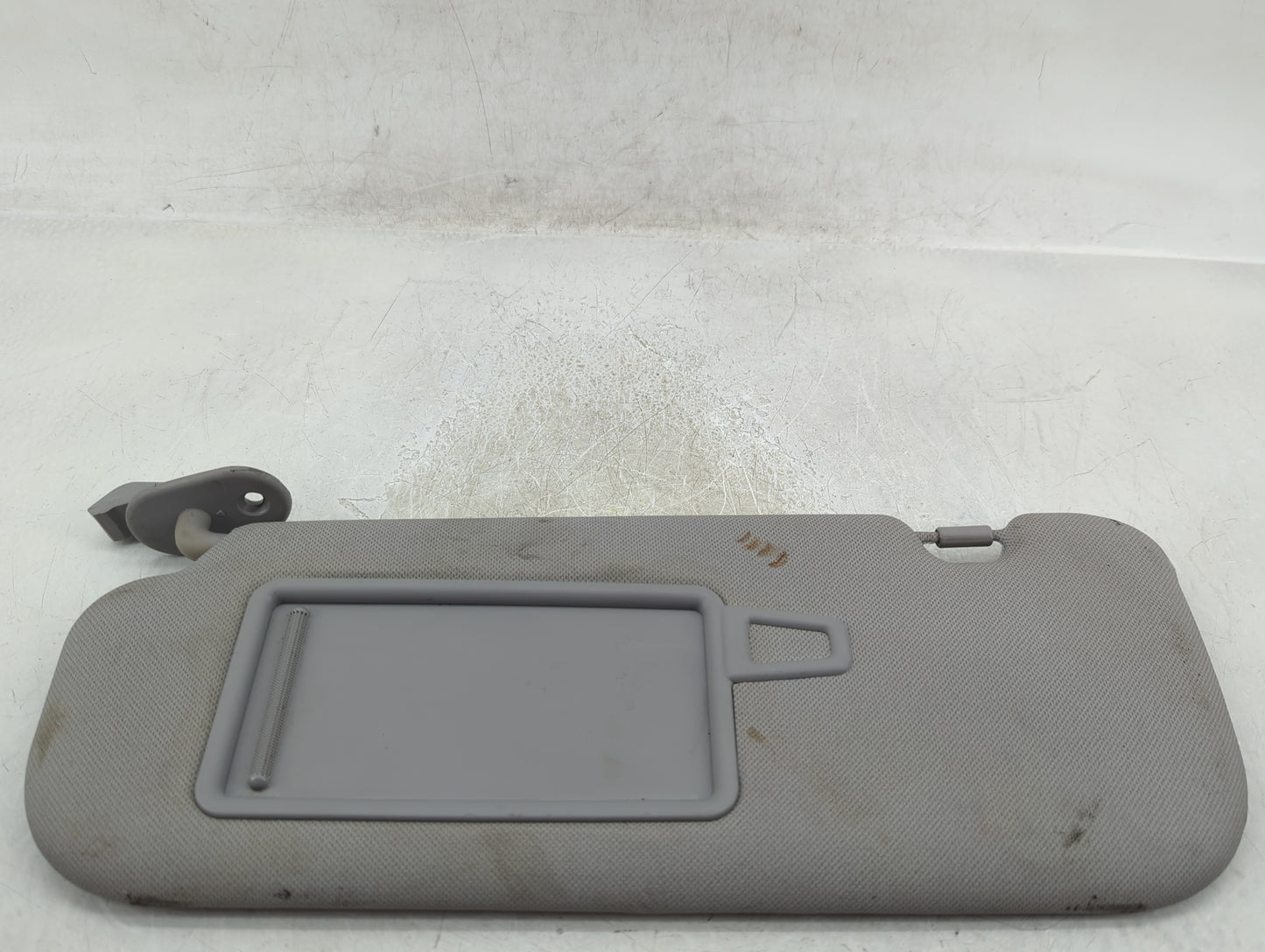 2013-2017 Hyundai Elantra Sun Visor Shade Replacement Driver Left Mirror Fits Fits 2013 2014 2015 2016 2017 OEM Used Auto Pa