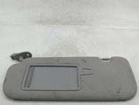 2013-2017 Hyundai Elantra Sun Visor Shade Replacement Driver Left Mirror Fits Fits 2013 2014 2015 2016 2017 OEM Used Auto Pa