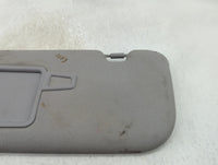 2013-2017 Hyundai Elantra Sun Visor Shade Replacement Driver Left Mirror Fits Fits 2013 2014 2015 2016 2017 OEM Used Auto Pa