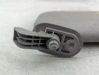 2013-2017 Hyundai Elantra Sun Visor Shade Replacement Driver Left Mirror Fits Fits 2013 2014 2015 2016 2017 OEM Used Auto Pa