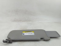 2013-2017 Hyundai Elantra Sun Visor Shade Replacement Driver Left Mirror Fits Fits 2013 2014 2015 2016 2017 OEM Used Auto Pa