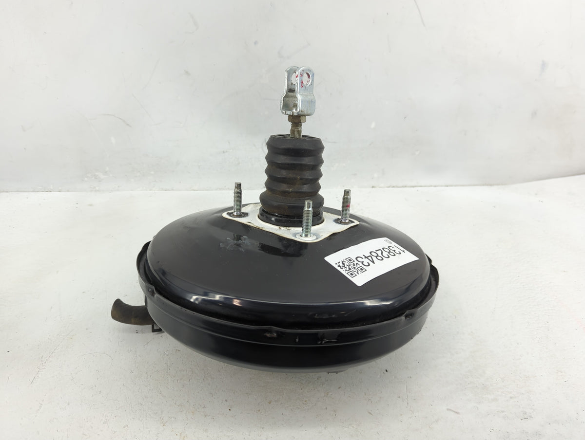 2011-2016 Hyundai Elantra Power Brake Booster Oem 1382843 - Oemusedautoparts1.com