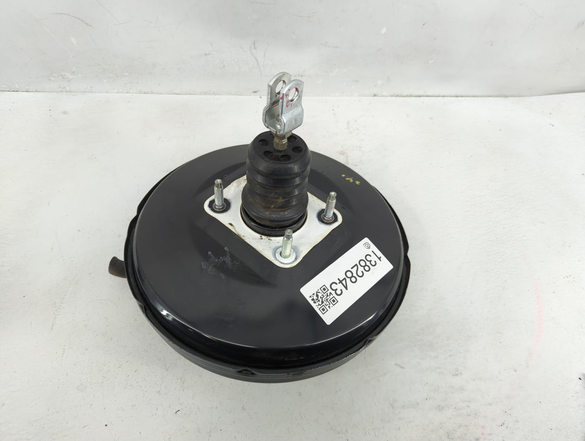 2011-2016 Hyundai Elantra Power Brake Booster Oem 1382843 - Oemusedautoparts1.com