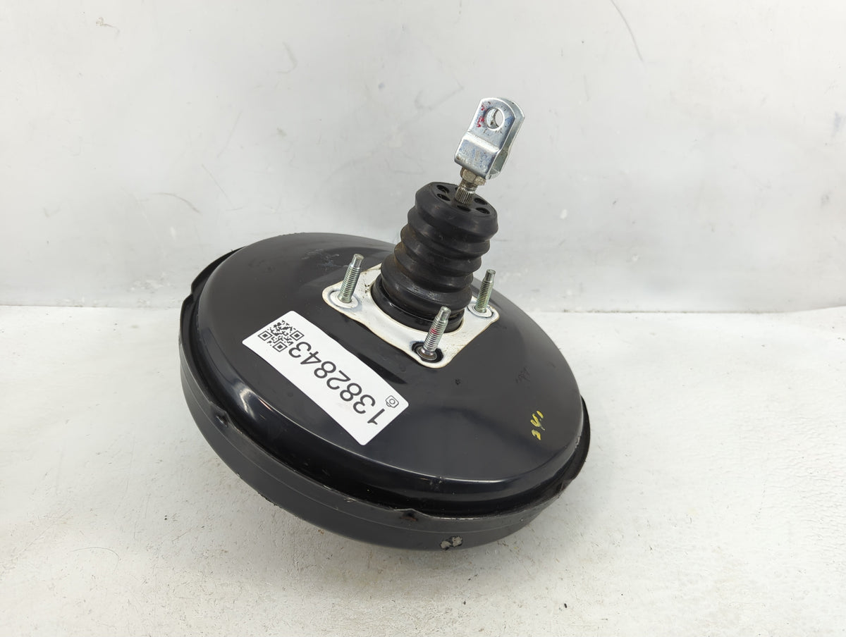 2011-2016 Hyundai Elantra Power Brake Booster Oem 1382843 - Oemusedautoparts1.com
