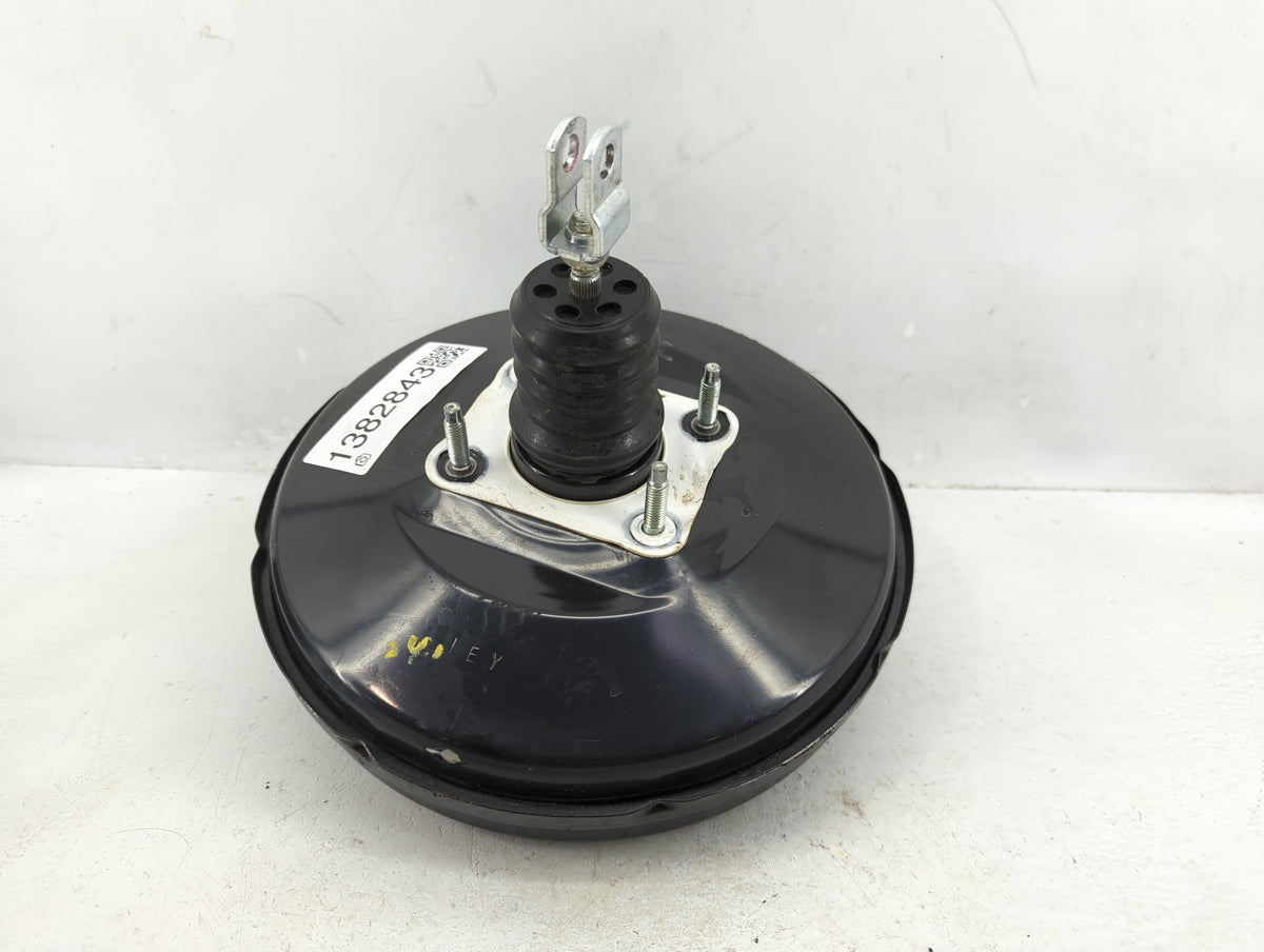2011-2016 Hyundai Elantra Power Brake Booster Oem 1382843 - Oemusedautoparts1.com
