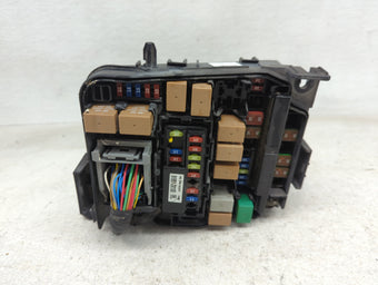 compare product 2011-2013 Hyundai Elantra Fusebox Fuse Box Panel Relay Module P/N:91950-3X510 91207-47162, 91957-2X100 Fits Fits 2011 2012 2013 OEM Used Auto Parts