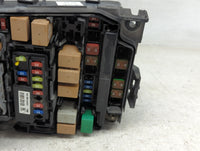 2011-2013 Hyundai Elantra Fusebox Fuse Box Panel Relay Module P/N:91950-3X510 91207-47162, 91957-2X100 Fits Fits 2011 2012 2