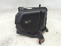 2011-2013 Hyundai Elantra Fusebox Fuse Box Panel Relay Module P/N:91950-3X510 91207-47162, 91957-2X100 Fits Fits 2011 2012 2