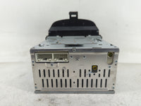 2013 Hyundai Elantra Radio AM FM Cd Player Receiver Replacement P/N:96170-3X165RA5 Fits OEM Used Auto Parts - Oemusedautopar