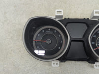 2013 Hyundai Elantra Instrument Cluster Speedometer Gauges P/N:94001-3X275 Fits OEM Used Auto Parts - Oemusedautoparts1.com