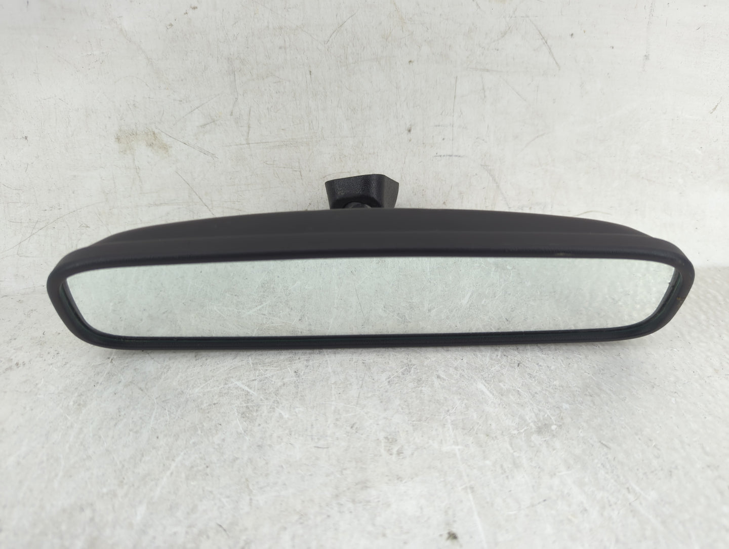2013-2020 Hyundai Elantra Interior Rear View Mirror Replacement OEM Fits OEM Used Auto Parts - Oemusedautoparts1.com