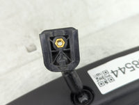 2013-2020 Hyundai Elantra Interior Rear View Mirror Replacement OEM Fits OEM Used Auto Parts - Oemusedautoparts1.com