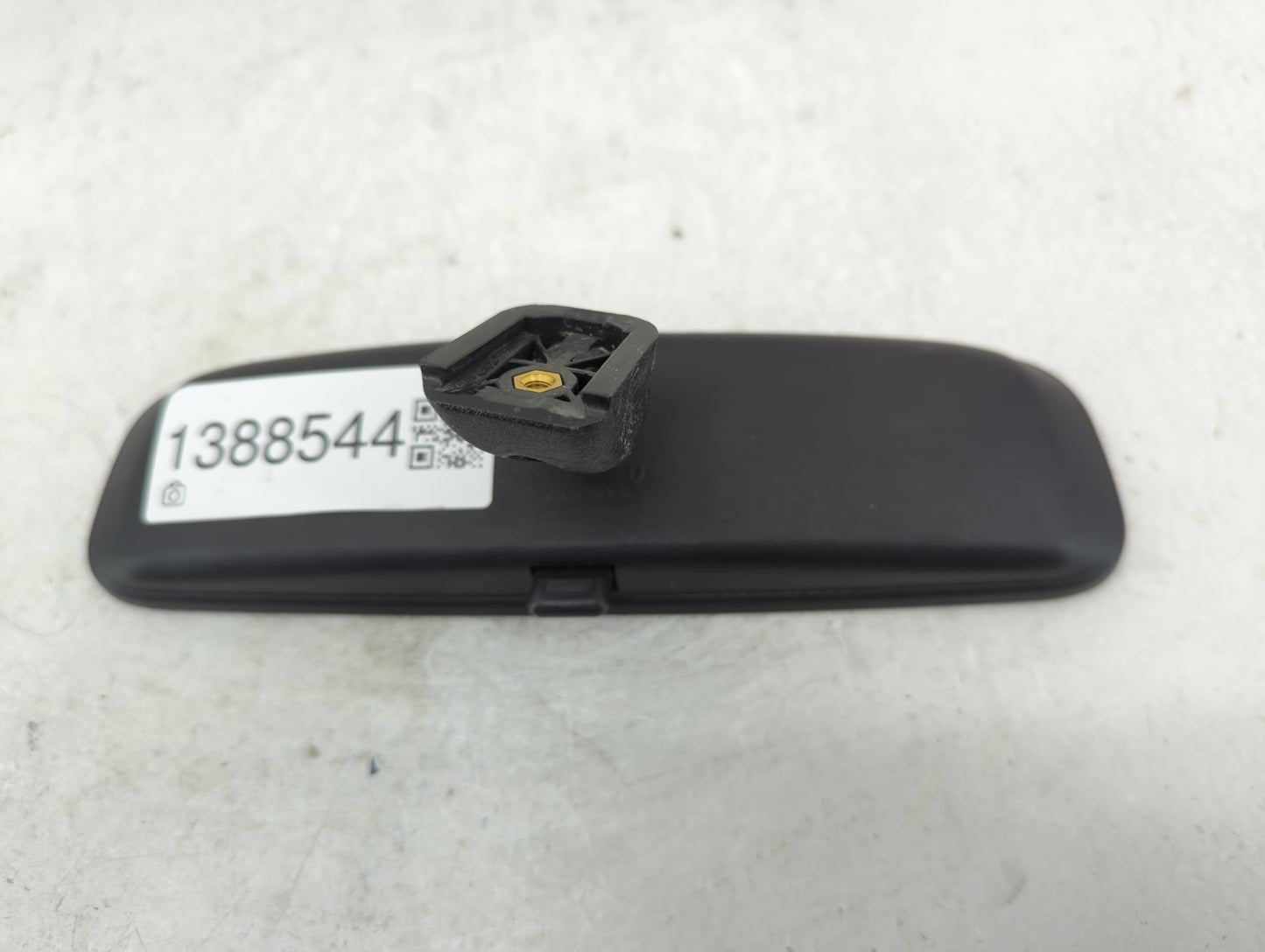 2013-2020 Hyundai Elantra Interior Rear View Mirror Replacement OEM Fits OEM Used Auto Parts - Oemusedautoparts1.com