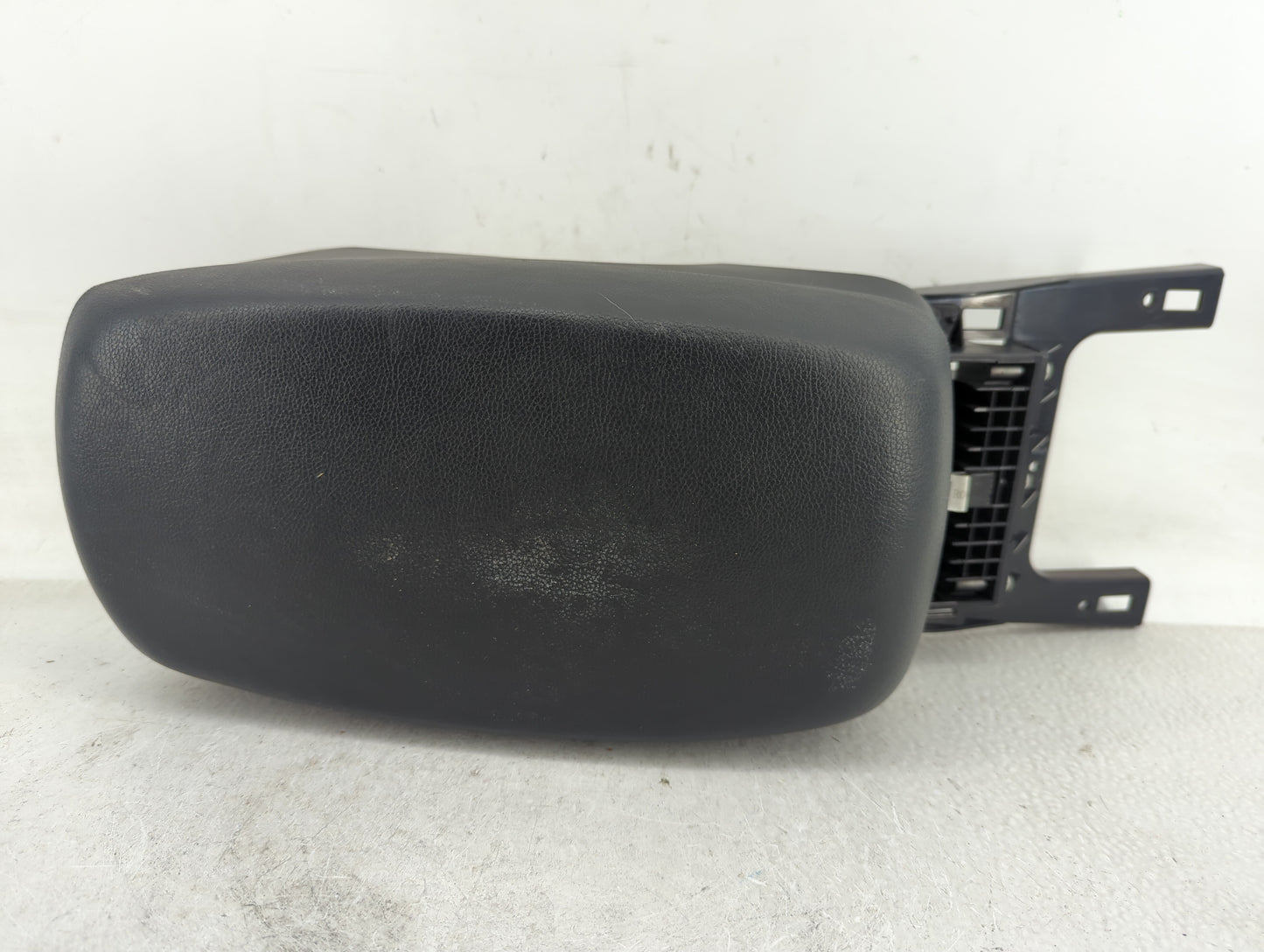2013 Hyundai Elantra Center Console Armrest Cover Lid Fits OEM Used Auto Parts - Oemusedautoparts1.com