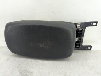 compare product 2013 Hyundai Elantra Center Console Armrest Cover Lid Fits OEM Used Auto Parts