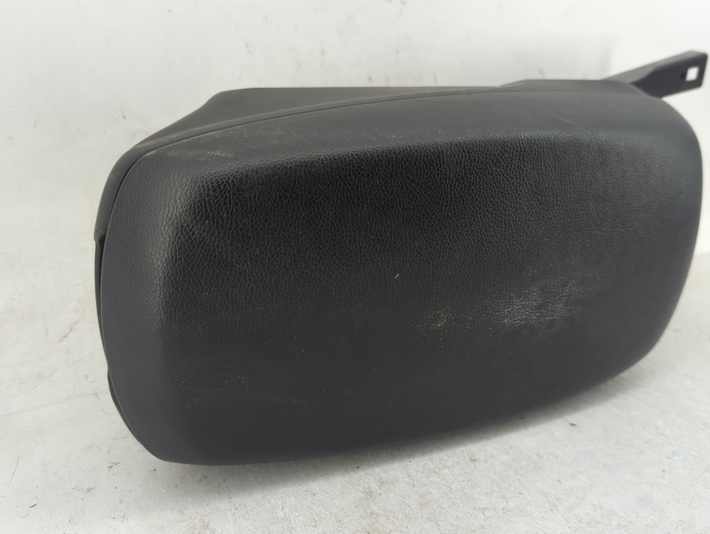 2013 Hyundai Elantra Center Console Armrest Cover Lid Fits OEM Used Auto Parts - Oemusedautoparts1.com