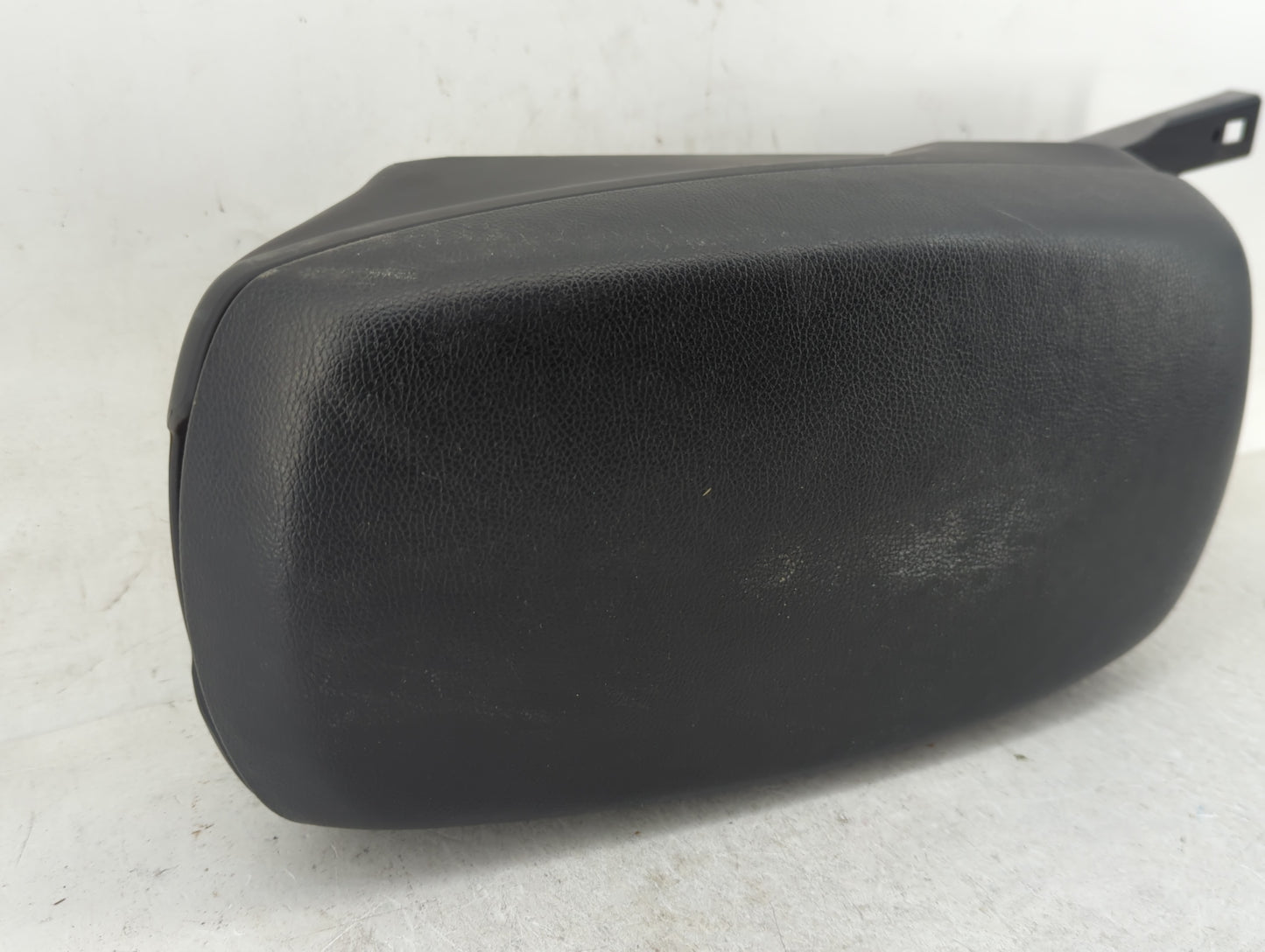 2013 Hyundai Elantra Center Console Armrest Cover Lid Fits OEM Used Auto Parts - Oemusedautoparts1.com