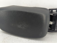 2013 Hyundai Elantra Center Console Armrest Cover Lid Fits OEM Used Auto Parts - Oemusedautoparts1.com