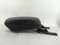 2013 Hyundai Elantra Center Console Armrest Cover Lid Fits OEM Used Auto Parts - Oemusedautoparts1.com