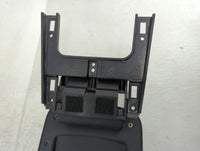 2013 Hyundai Elantra Center Console Armrest Cover Lid Fits OEM Used Auto Parts - Oemusedautoparts1.com
