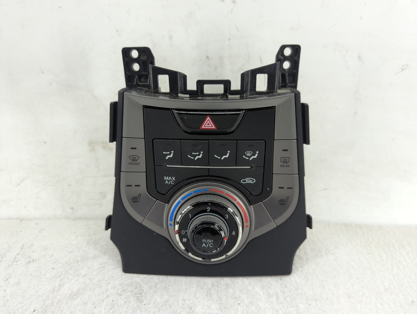 2011-2013 Hyundai Elantra Climate Control Module Temperature AC/Heater Replacement P/N:97250-3X140RA5 Fits Fits 2011 2012 20