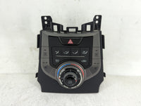 2011-2013 Hyundai Elantra Climate Control Module Temperature AC/Heater Replacement P/N:97250-3X140RA5 Fits Fits 2011 2012 20