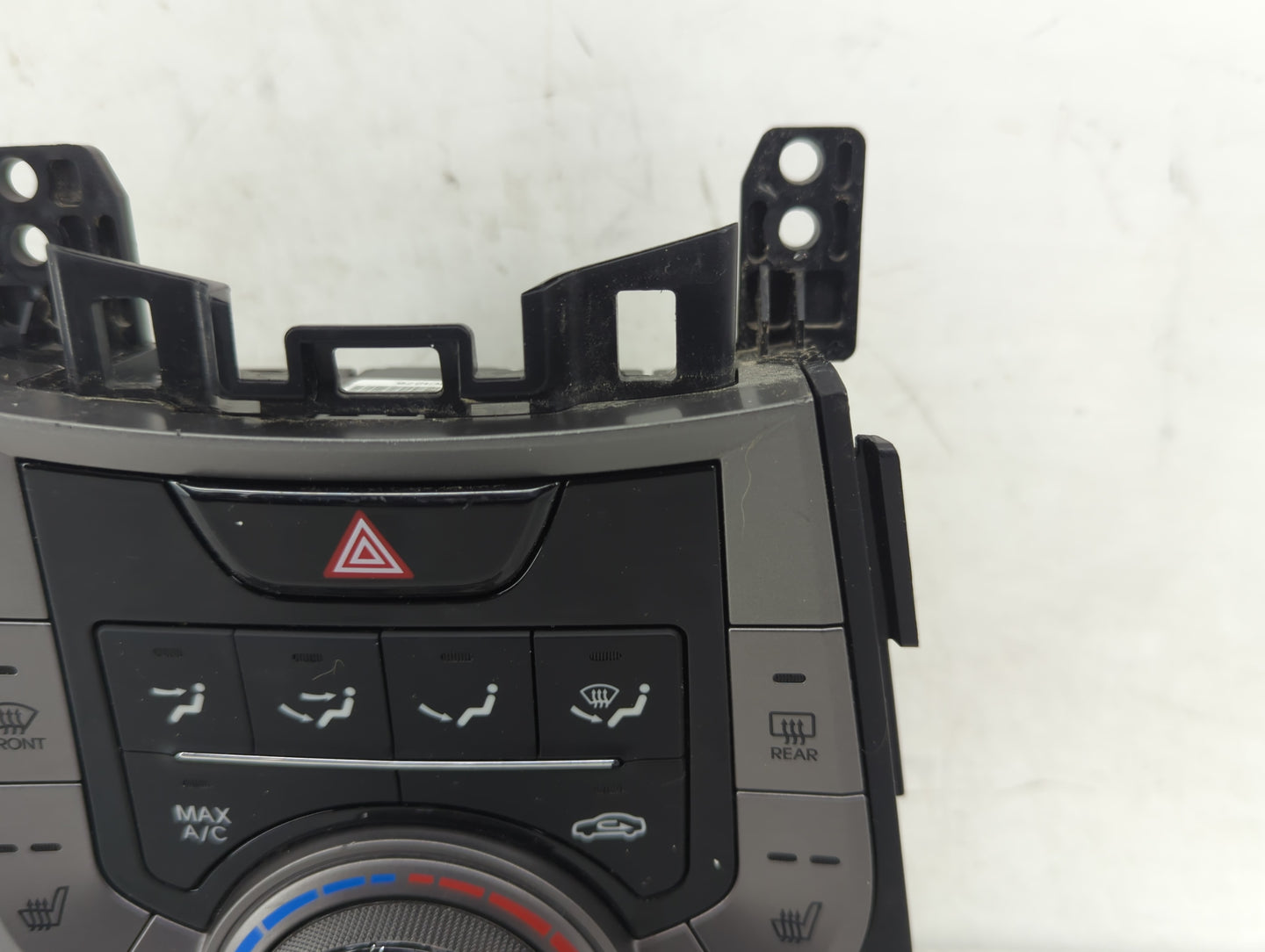 2011-2013 Hyundai Elantra Climate Control Module Temperature AC/Heater Replacement P/N:97250-3X140RA5 Fits Fits 2011 2012 20