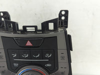 2011-2013 Hyundai Elantra Climate Control Module Temperature AC/Heater Replacement P/N:97250-3X140RA5 Fits Fits 2011 2012 20