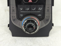 2011-2013 Hyundai Elantra Climate Control Module Temperature AC/Heater Replacement P/N:97250-3X140RA5 Fits Fits 2011 2012 20