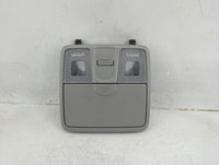 2013 Hyundai Elantra Overhead Roof Console - Oemusedautoparts1.com