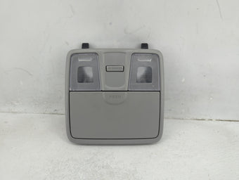 compare product 2013 Hyundai Elantra Overhead Roof Console