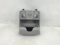 2013 Hyundai Elantra Overhead Roof Console - Oemusedautoparts1.com