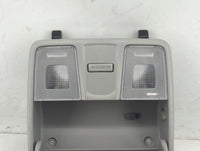 2013 Hyundai Elantra Overhead Roof Console - Oemusedautoparts1.com