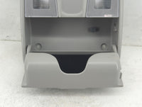 2013 Hyundai Elantra Overhead Roof Console - Oemusedautoparts1.com