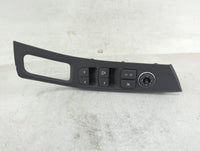 2011-2013 Hyundai Elantra Master Power Window Switch Replacement Driver Side Left P/N:201007440 Fits Fits 2011 2012 2013 OEM