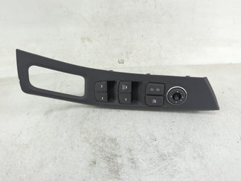 compare product 2011-2013 Hyundai Elantra Master Power Window Switch Replacement Driver Side Left P/N:201007440 Fits Fits 2011 2012 2013 OEM Used Auto Parts