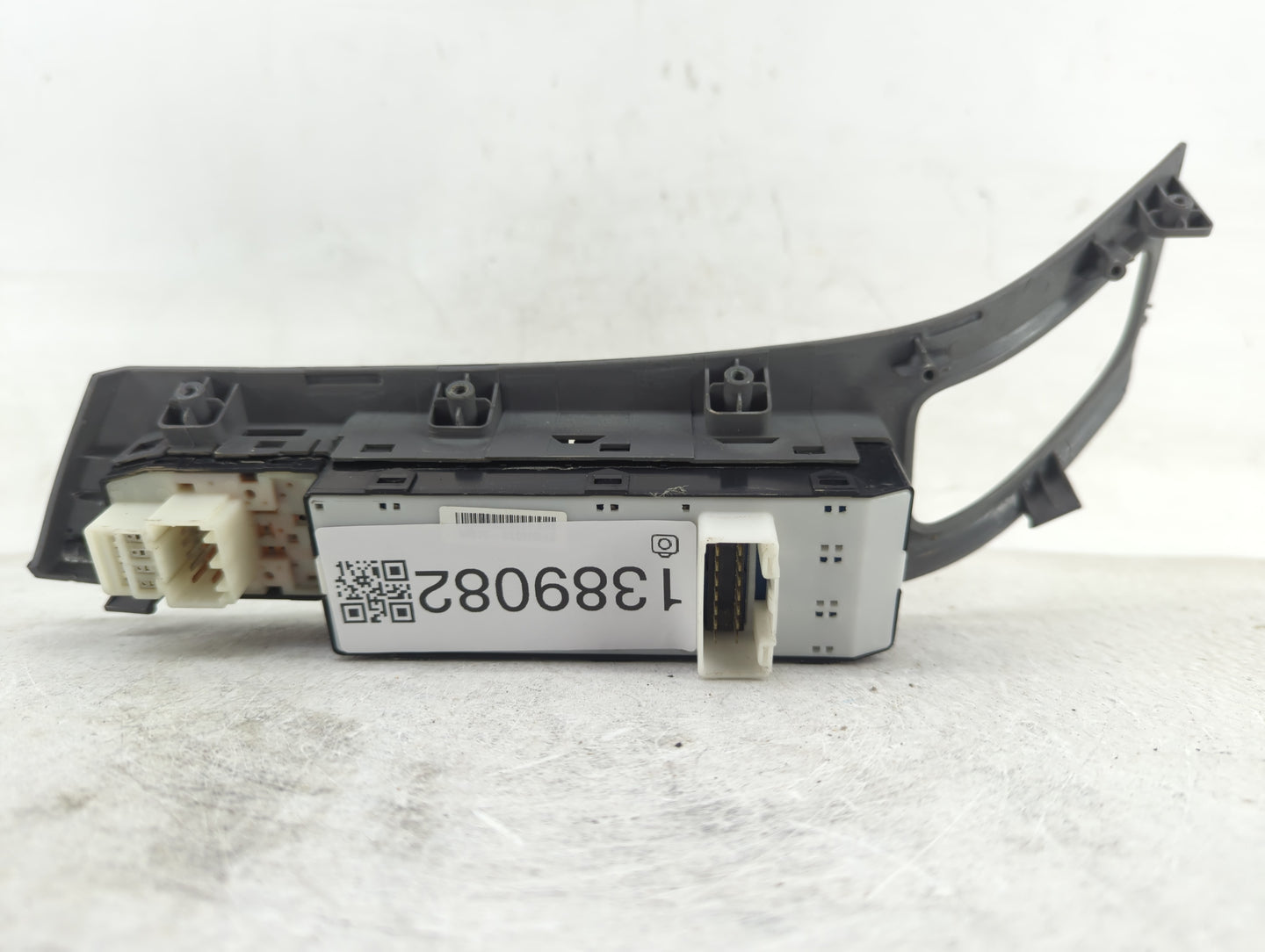 2011-2013 Hyundai Elantra Master Power Window Switch Replacement Driver Side Left P/N:201007440 Fits Fits 2011 2012 2013 OEM