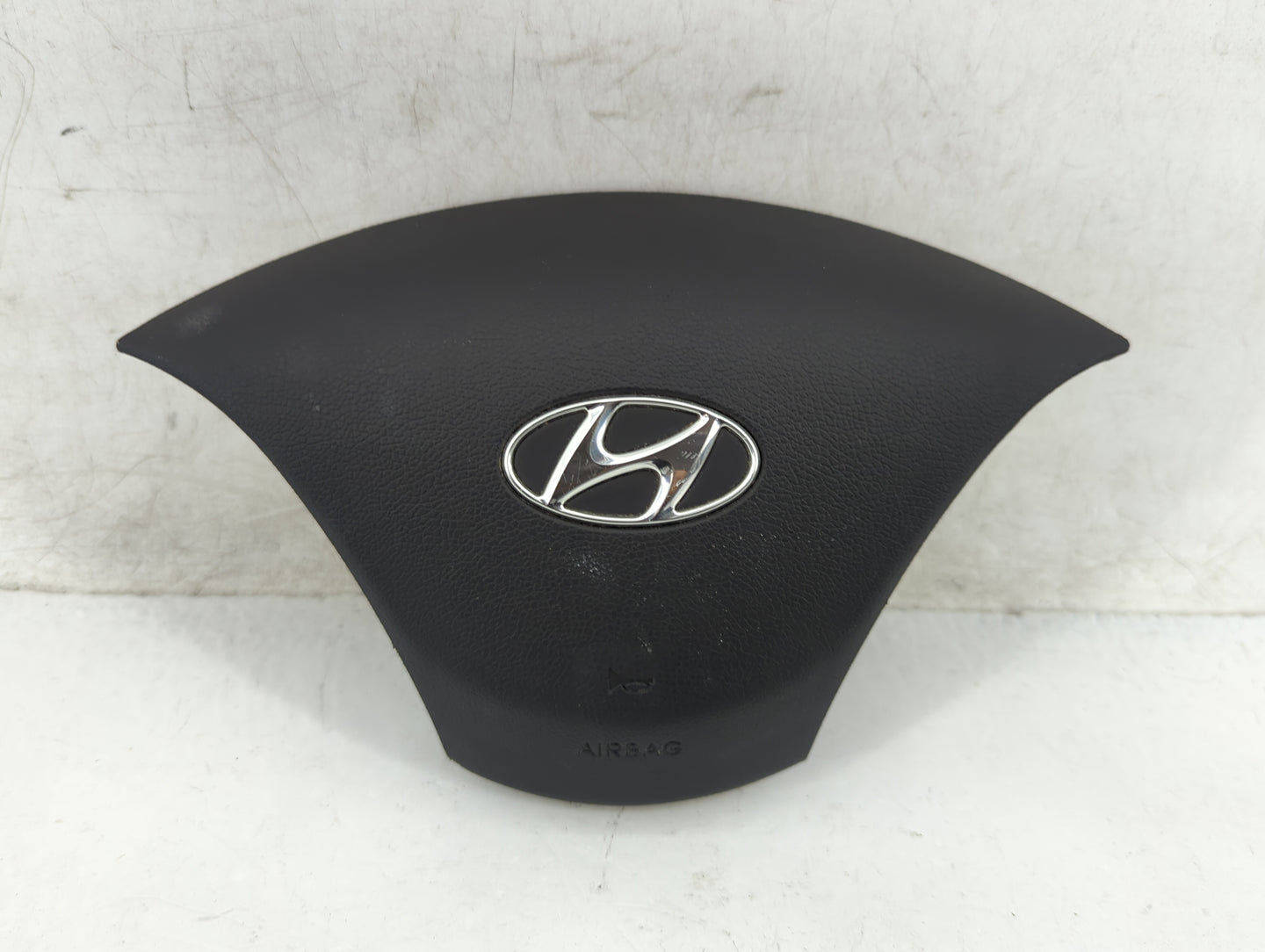 2011-2016 Hyundai Elantra Air Bag Driver Left Steering Wheel Mounted P/N:569003X500RY Fits Fits 2011 2012 2013 2014 2015 201