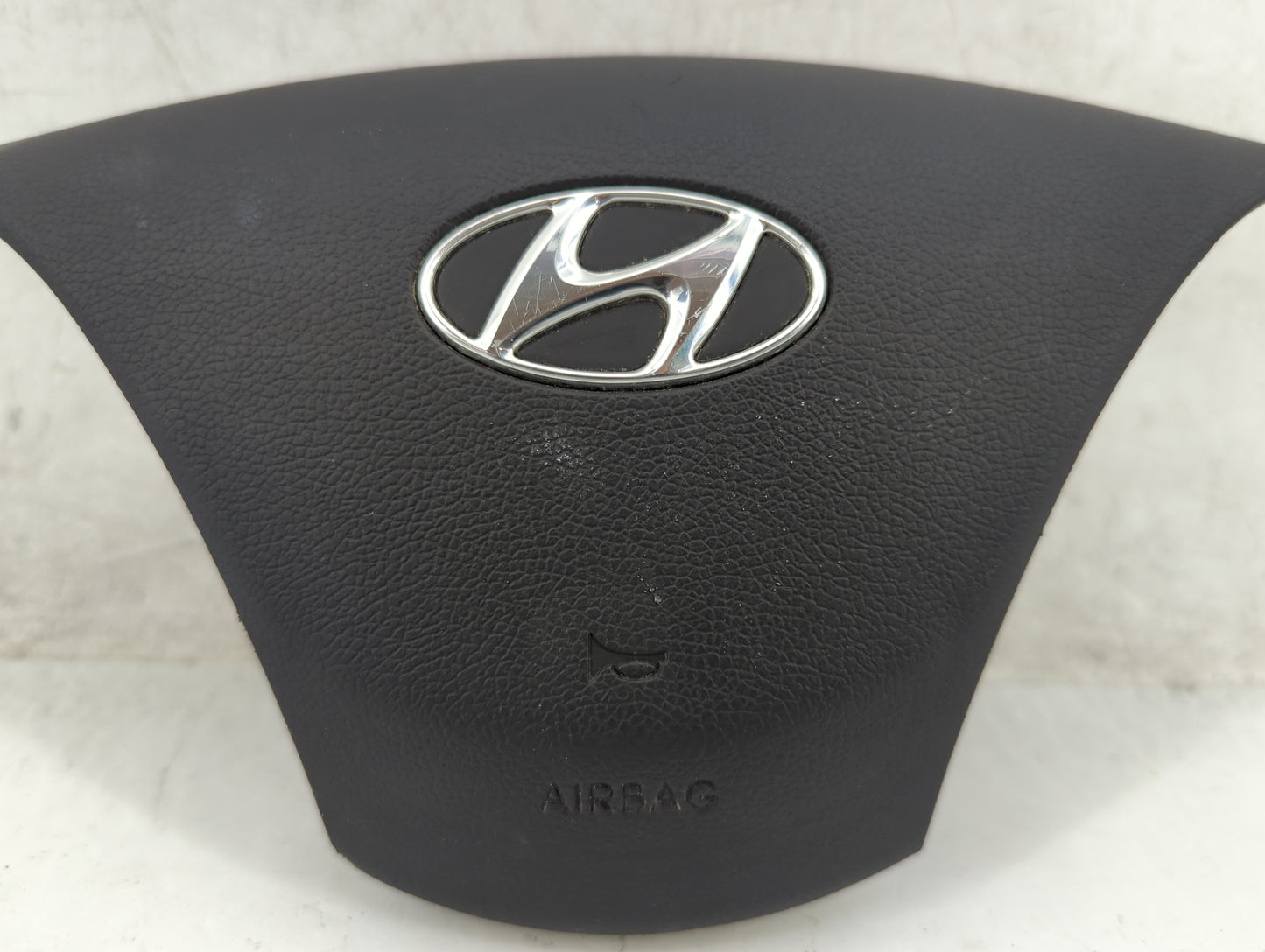 2011-2016 Hyundai Elantra Air Bag Driver Left Steering Wheel Mounted P/N:569003X500RY Fits Fits 2011 2012 2013 2014 2015 201