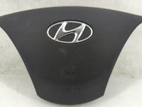 2011-2016 Hyundai Elantra Air Bag Driver Left Steering Wheel Mounted P/N:569003X500RY Fits Fits 2011 2012 2013 2014 2015 201