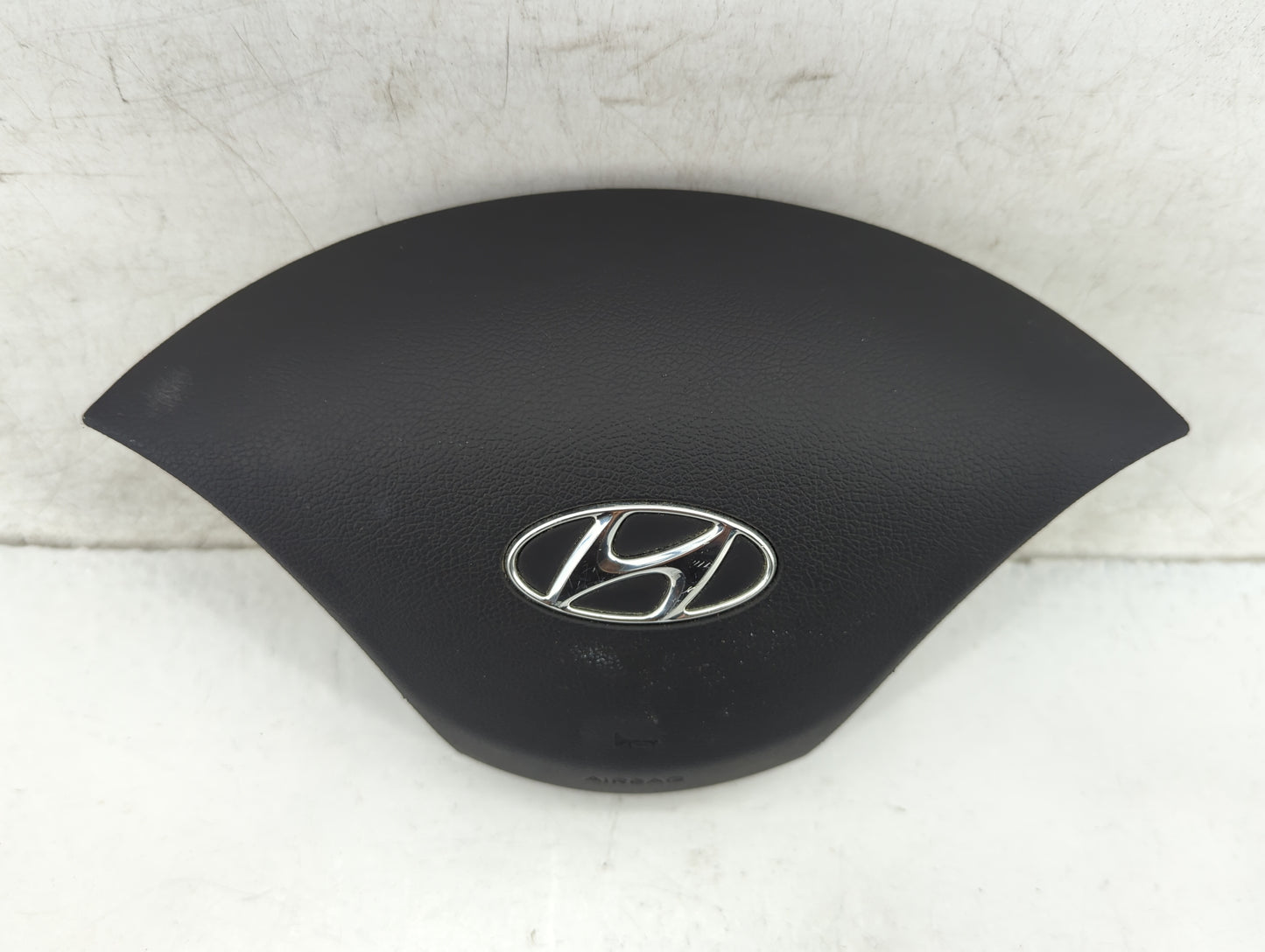 2011-2016 Hyundai Elantra Air Bag Driver Left Steering Wheel Mounted P/N:569003X500RY Fits Fits 2011 2012 2013 2014 2015 201